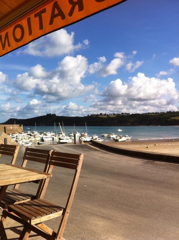 Holiday home Le Grenier Du Faouet *