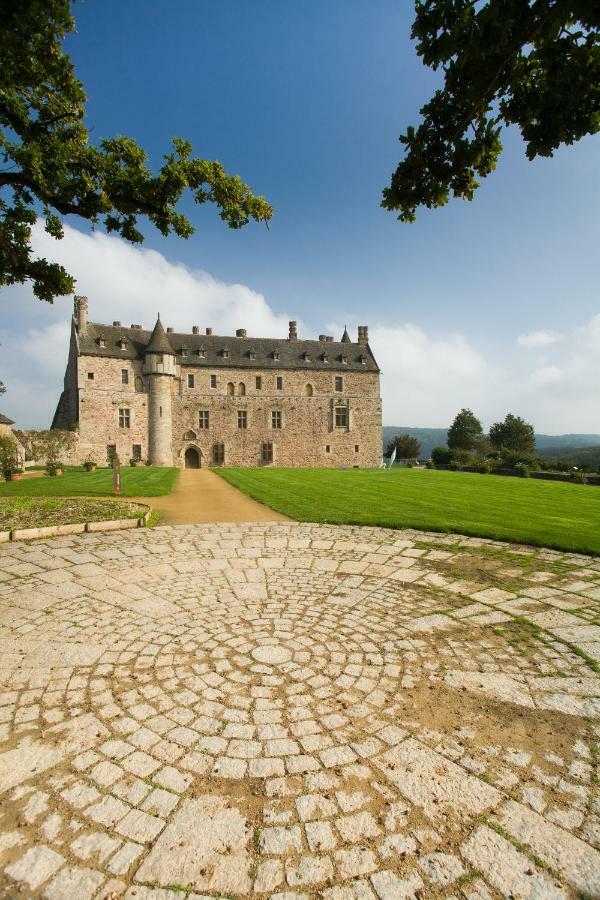 Le Grenier Du Faouet * Le Faouet (Cotes-d'Armor)